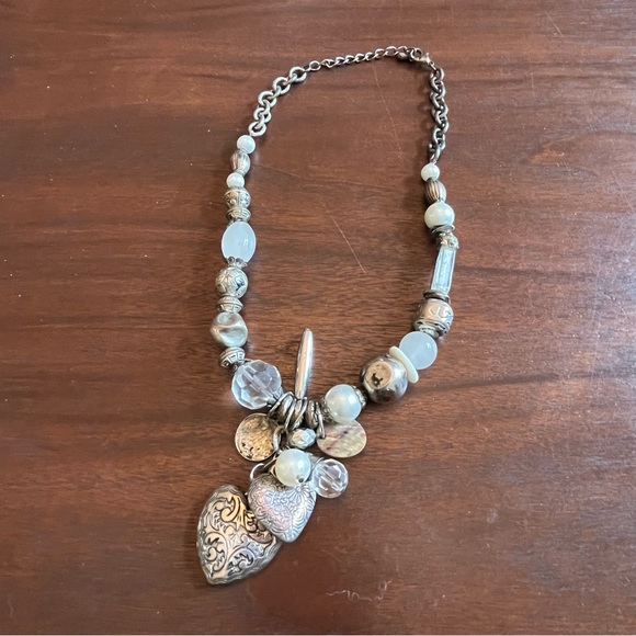 Park Lane Chico’s Set of 5 Necklaces Iris Apfel Style - Picture 8 of 12